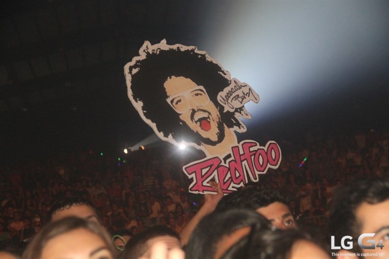 NRJ Music Tour 2015 Part 2